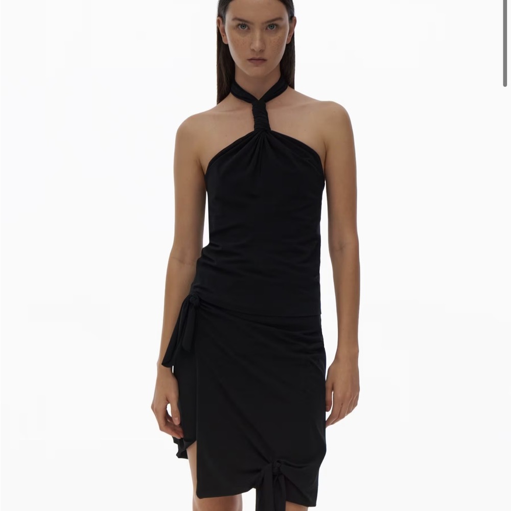 Brand new with tags helmut lang twist too